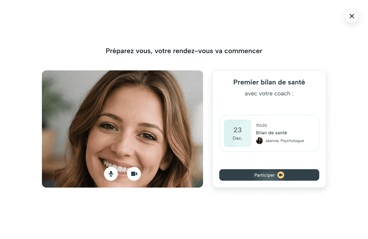 Transformer les comportements santé